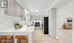 Kitchen - 