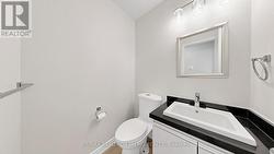 Powder Room - 