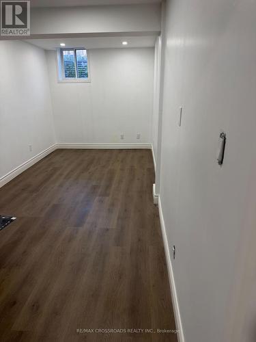 82 Jack Monkman Crescent, Markham, ON - Indoor Photo Showing Other Room