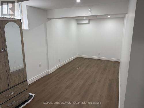 82 Jack Monkman Crescent, Markham, ON - Indoor Photo Showing Other Room