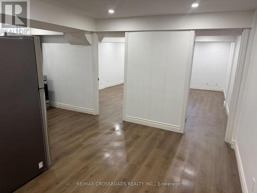 82 Jack Monkman Crescent, Markham, ON - Indoor Photo Showing Other Room