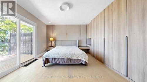 B735 Cedar Beach Road, Brock, ON - Indoor Photo Showing Bedroom