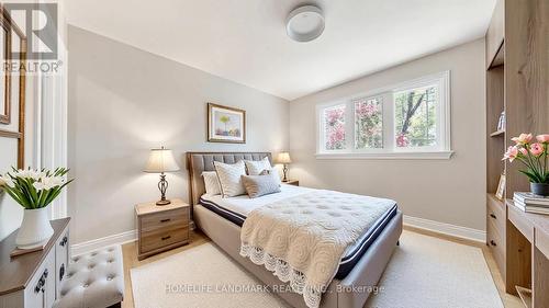 B735 Cedar Beach Road, Brock, ON - Indoor Photo Showing Bedroom