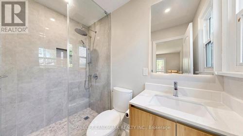 B735 Cedar Beach Road, Brock, ON - Indoor Photo Showing Bathroom