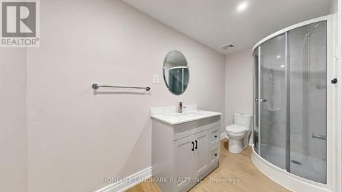 B735 Cedar Beach Road, Brock, ON - Indoor Photo Showing Bathroom