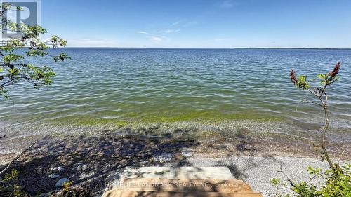 B735 Cedar Beach Road, Brock, ON - Outdoor With Body Of Water With View