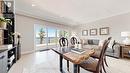 B735 Cedar Beach Road, Brock, ON  - Indoor Photo Showing Dining Room 