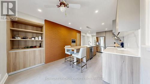 B735 Cedar Beach Road, Brock, ON - Indoor