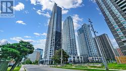 4032 - 5 MABELLE AVENUE Toronto, ON M9A 0C8