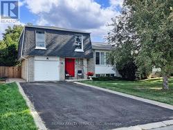 16 GRASSINGTON CRESCENT Brampton, ON L6S 1Z6