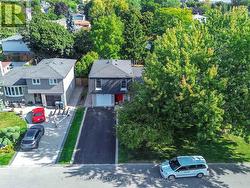 16 GRASSINGTON CRESCENT Brampton, ON L6S 1Z6