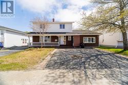 375 Newfoundland Drive St. John's, NL A1A 3R9