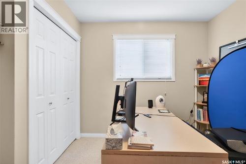 215 Neatby Crescent, Saskatoon, SK - Indoor