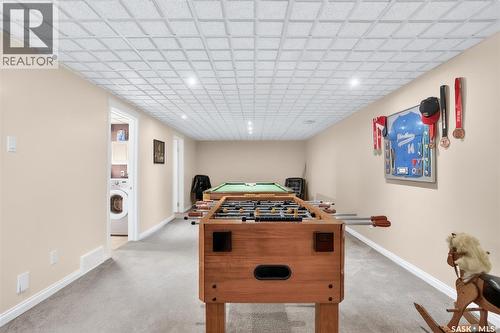 215 Neatby Crescent, Saskatoon, SK - Indoor Photo Showing Other Room