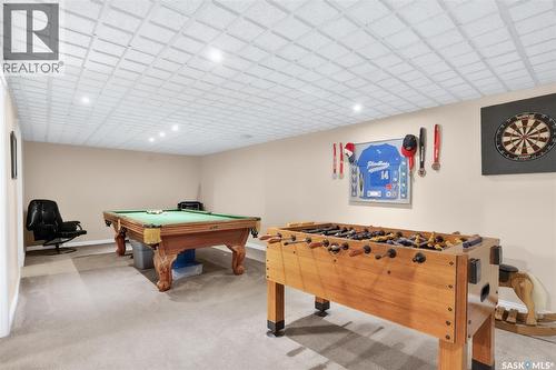 215 Neatby Crescent, Saskatoon, SK - Indoor Photo Showing Other Room