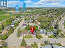 215 Neatby Crescent, Saskatoon, SK  - Outdoor With View 