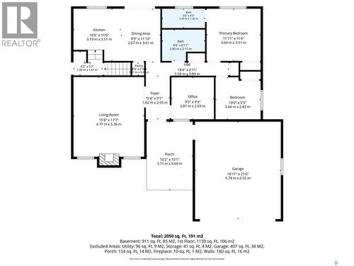 215 Neatby Crescent, Saskatoon, SK - Other