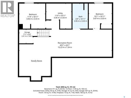 215 Neatby Crescent, Saskatoon, SK - Other