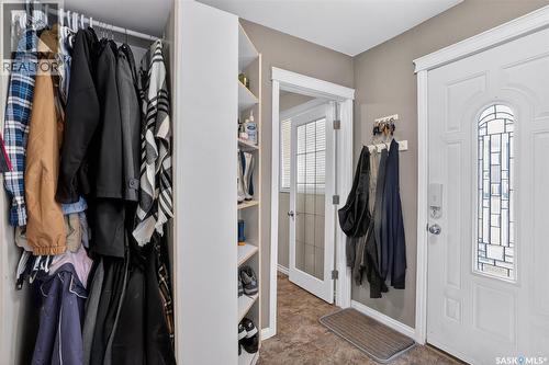 215 Neatby Crescent, Saskatoon, SK - Indoor With Storage
