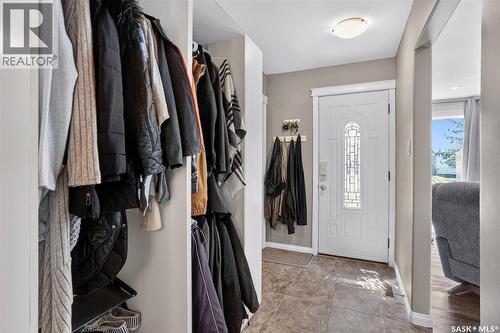 215 Neatby Crescent, Saskatoon, SK - Indoor With Storage
