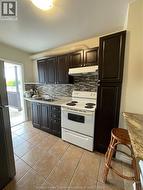 2329 PILLETTE Unit# 2 Windsor, ON N8W 1K8