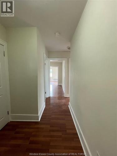 2329 Pillette Unit# 2, Windsor, ON - Indoor Photo Showing Other Room