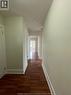 2329 Pillette Unit# 2, Windsor, ON  - Indoor Photo Showing Other Room 