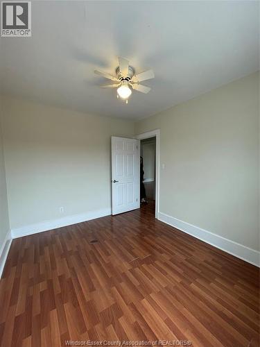 2329 Pillette Unit# 2, Windsor, ON - Indoor Photo Showing Other Room