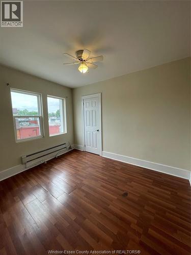 2329 Pillette Unit# 2, Windsor, ON - Indoor Photo Showing Other Room