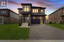 80 Explorer Way, Thorold, ON  - Outdoor With Facade 