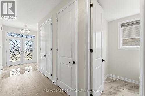 80 Explorer Way, Thorold, ON - Indoor Photo Showing Other Room