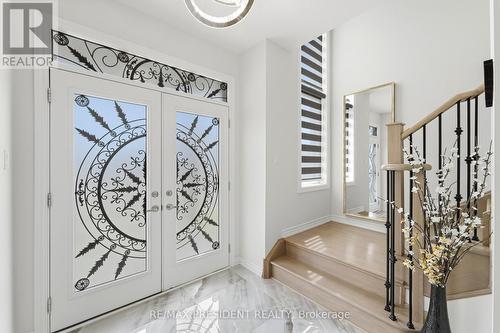 80 Explorer Way, Thorold, ON - Indoor Photo Showing Other Room