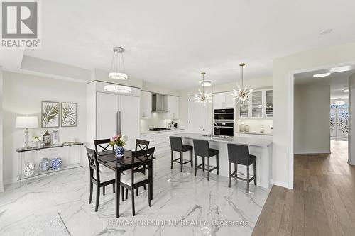 80 Explorer Way, Thorold, ON - Indoor