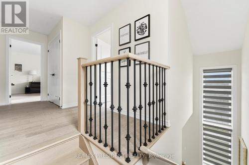 80 Explorer Way, Thorold, ON - Indoor Photo Showing Other Room