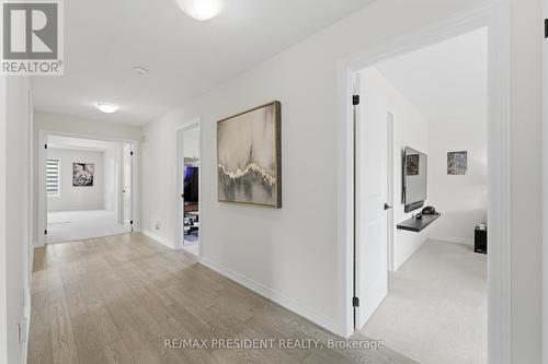 80 Explorer Way, Thorold, ON - Indoor Photo Showing Other Room