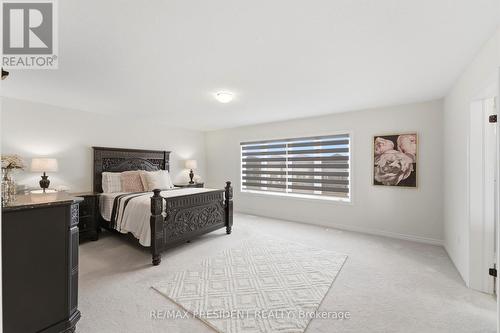 80 Explorer Way, Thorold, ON - Indoor Photo Showing Bedroom