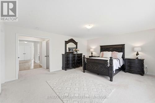 80 Explorer Way, Thorold, ON - Indoor Photo Showing Bedroom