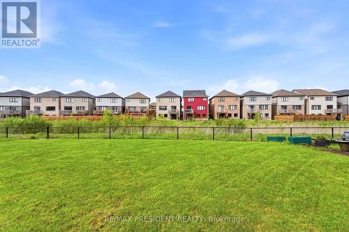 80 Explorer Way, Thorold, ON - Outdoor