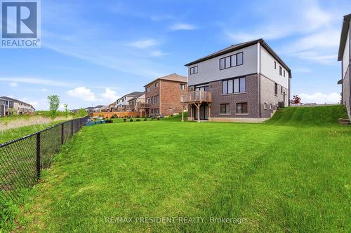 80 Explorer Way, Thorold, ON - Outdoor