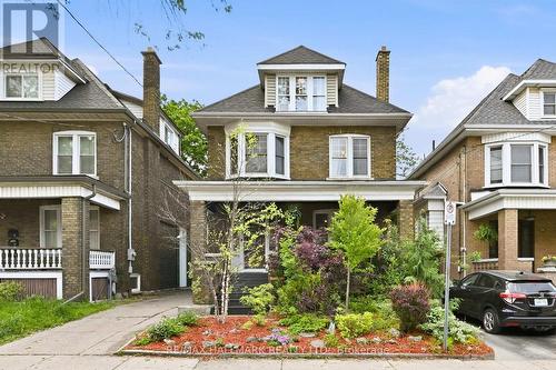 102 Carrick Avenue, Hamilton, ON - Outdoor