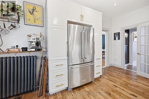 102 Carrick Avenue, Hamilton, ON - Indoor