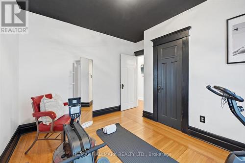102 Carrick Avenue, Hamilton, ON - Indoor