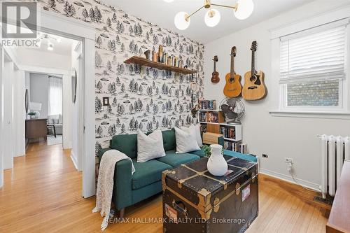 102 Carrick Avenue, Hamilton, ON - Indoor