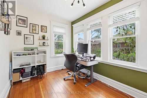 102 Carrick Avenue, Hamilton, ON - Indoor Photo Showing Office