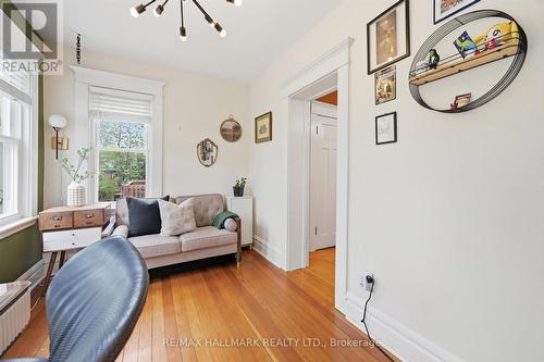102 Carrick Avenue, Hamilton, ON - Indoor