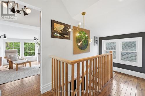 102 Carrick Avenue, Hamilton, ON - Indoor Photo Showing Other Room