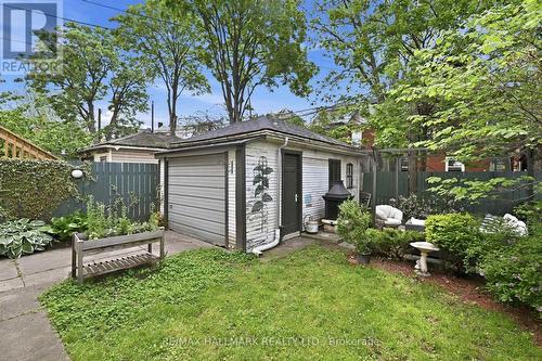 102 Carrick Avenue, Hamilton, ON - Outdoor