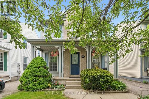 668 JACOB LANE  Waterloo, ON N2V 2G9