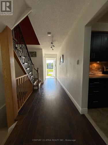 87 Avenue Road, Richmond Hill, ON - Indoor Photo Showing Other Room