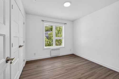 Chambre à coucher - 747 Rue Goupil, Sherbrooke (Fleurimont), QC - Indoor Photo Showing Other Room